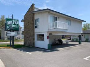 Motel Giffard Quebec